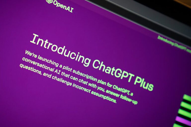 ChatGPT is crushing all other AI chatbots, and the numbers prove it ChatGPT is crushing all other AI chatbots, and the numbers prove it
