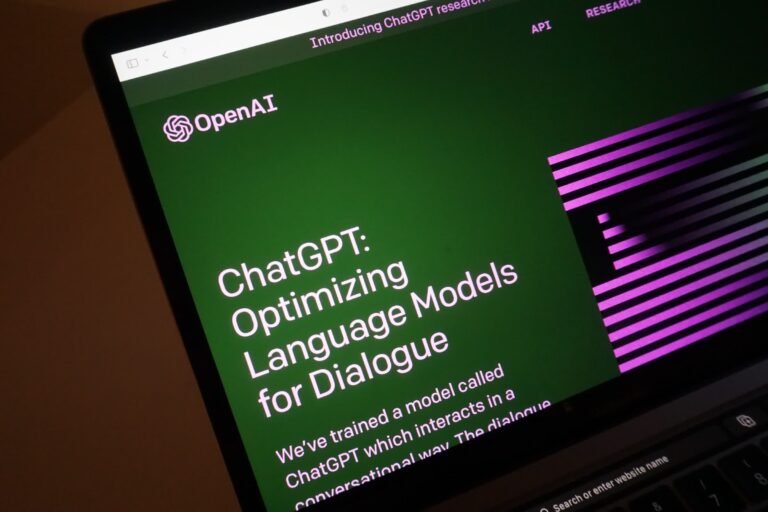 Thousands of private ChatGPT conversations found via Google search after feature mishap