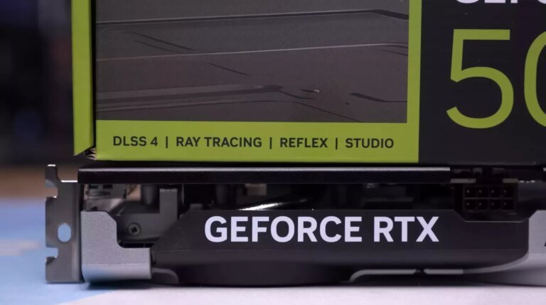 July Steam Survey: RTX 5000 surge, new top GPU, 4 in 10 participants using AMD CPUs