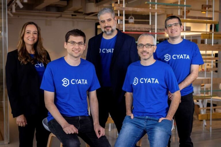 How can enterprises keep systems safe as AI agents join human employees? Cyata launches with a new, dedicated solution