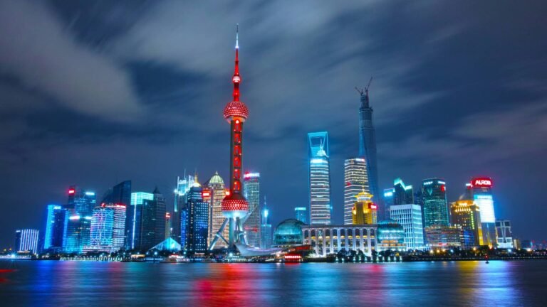 Shanghai’s new game policy could be the break foreign developers have been waiting for