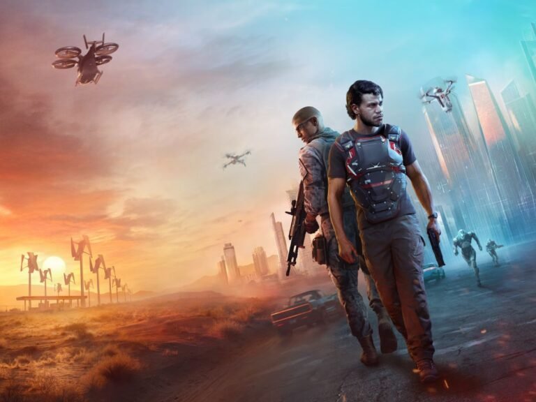 This promising GTA-like game is now deserted by players, and its end is nigh