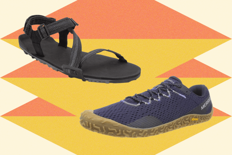 19 Best Barefoot Shoes for Running or Walking (2025), Tested and Reviewed