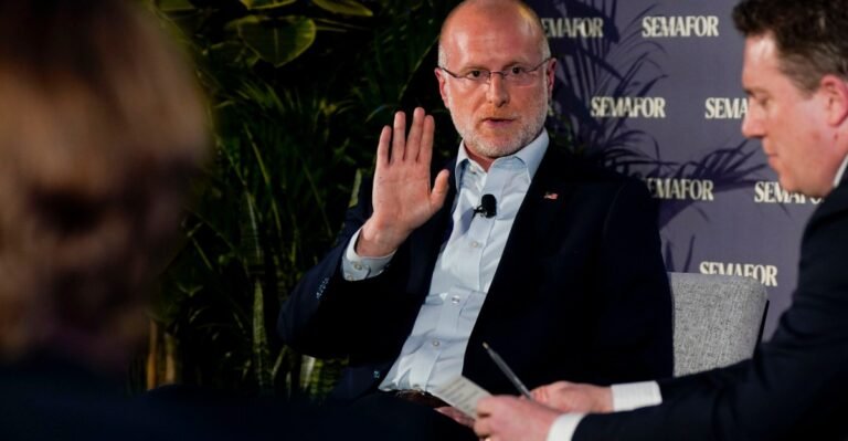 Brendan Carr declares victory over the First Amendment