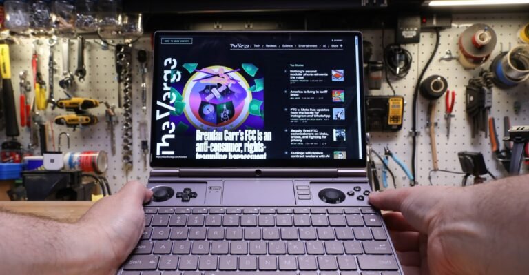 Today I’m toying with