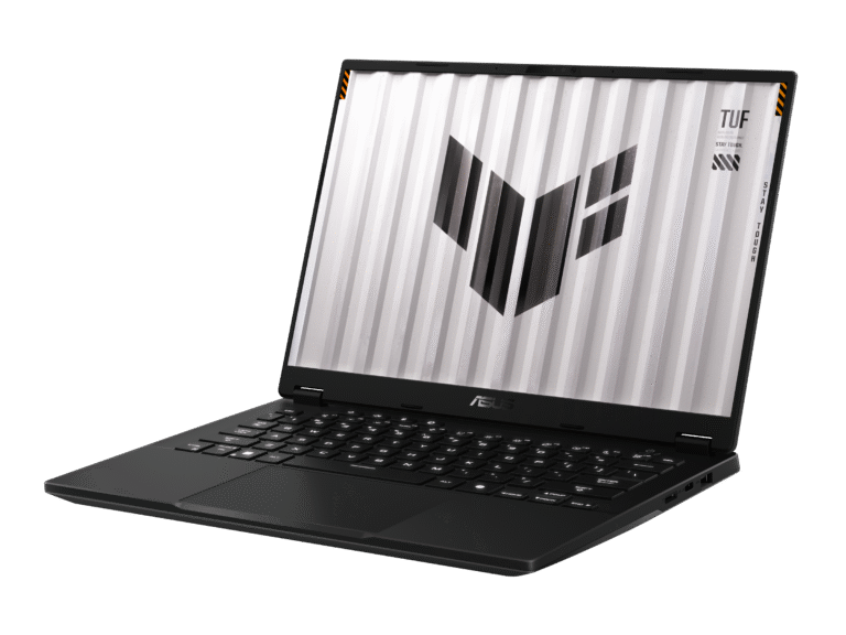 Asus TUF Gaming A14 Series