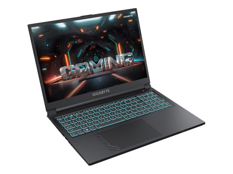 Gigabyte G6 Series