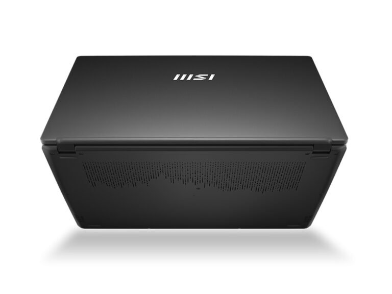 MSI Thin 15 B13VE, i5-13420H