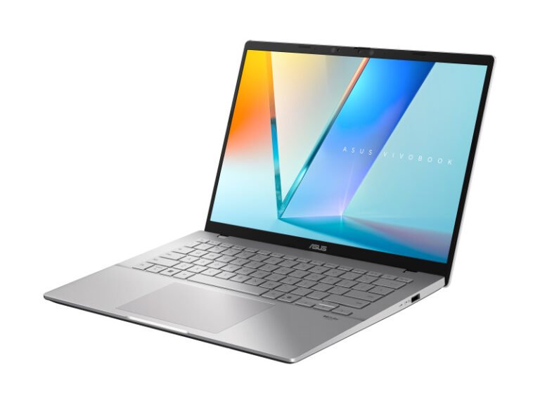 Asus Vivobook S14 2025 Series