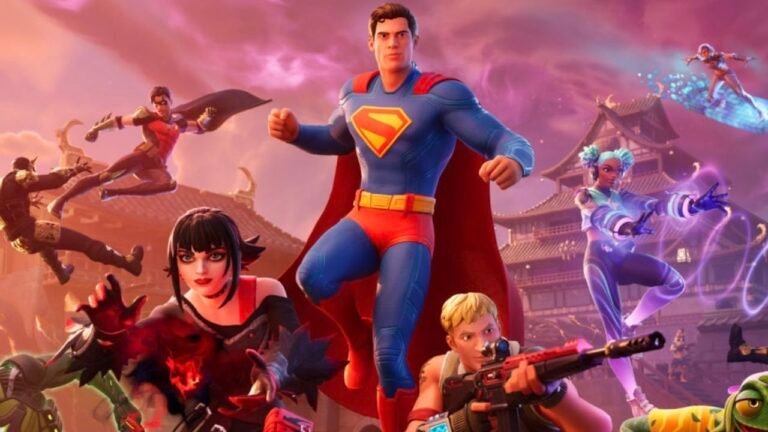 Fortnite next season release date and what to expect from Chapter 6 Season 4