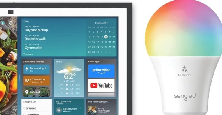 Sengled’s downfall shows the peril of relying on cloud connections for smart home control