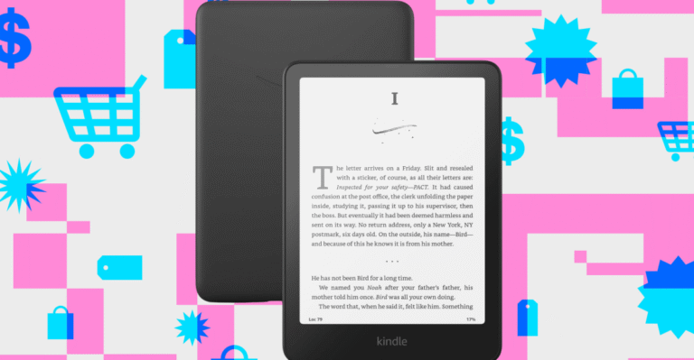 Amazon’s best Kindles are cheaper than ever at Best Buy