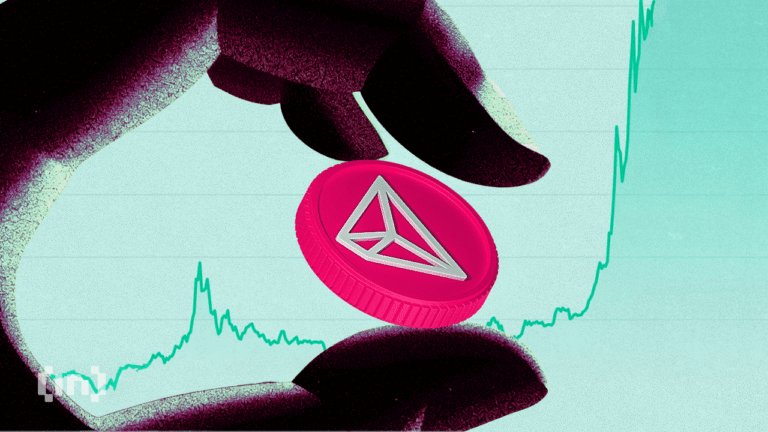 Can TRON Reach an All-Time High By the End of 2025?