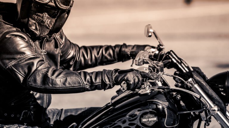 What Does XL Mean On A Harley-Davidson?