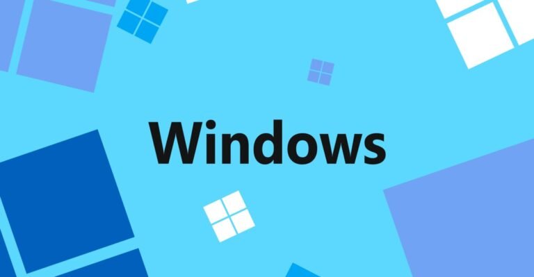 Microsoft makes OpenAI’s new open model available on Windows