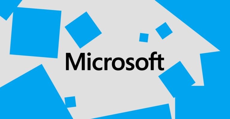 Microsoft’s plan to fix the web with AI has already hit an embarrassing security flaw