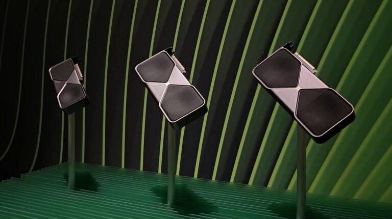 What Is NVIDIA Smooth Motion And Can My Graphics Card Use It?