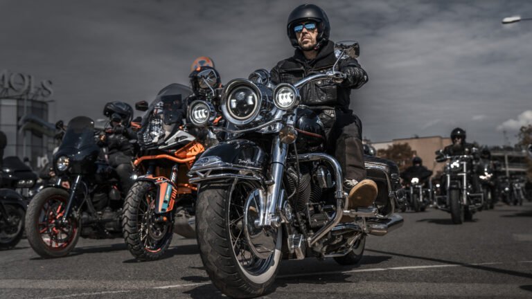 What Does 99% Mean To Bikers?