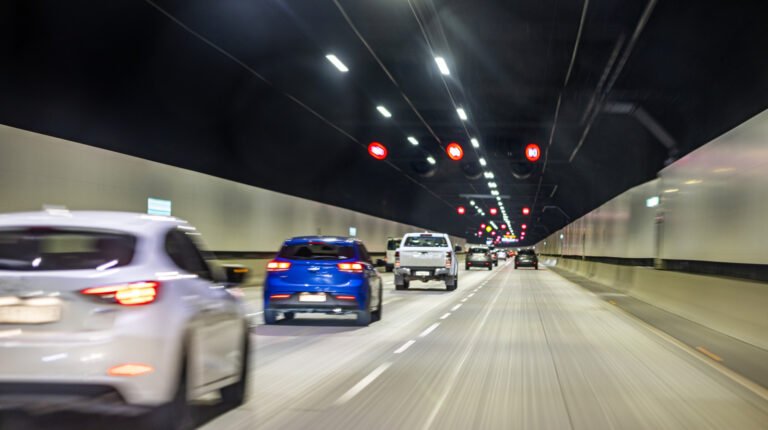 Avoid Being An Annoying Tailgater By Following This Simple Rule
