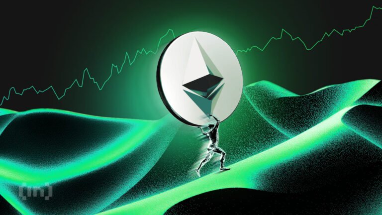 The Next Big Crypto Bet: Why Tom Lee Says Ethereum Holds the Key