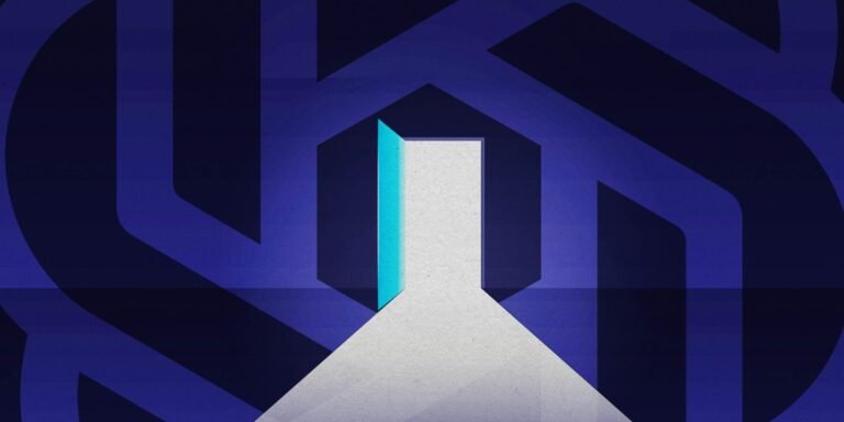 The Download: OpenAI’s open-weight models, and the future of internet search