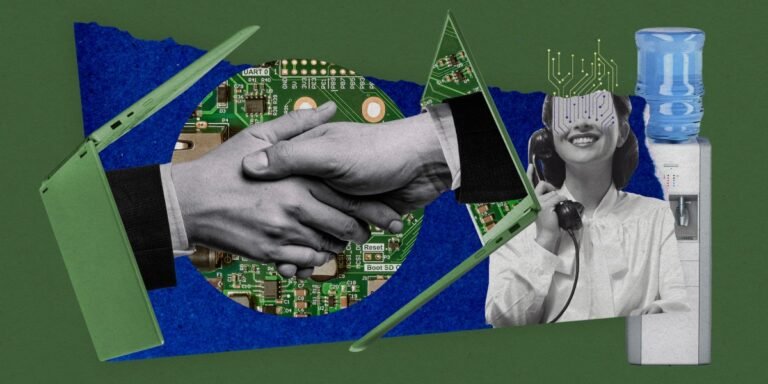The Download: AI agent infrastructure, and OpenAI’s ambitions