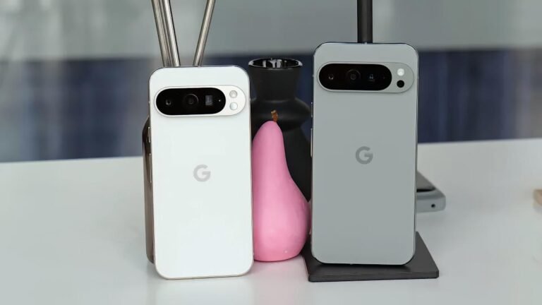 Google Pixel 10 launch: new phones, foldables and watches at the Made by Google event