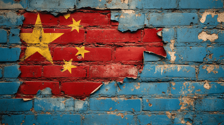 China’s Great Firewall Upgrade Backfires – And That’s a Bigger Story Than You Think