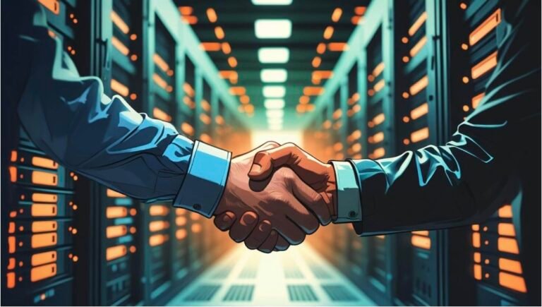 OpenAI, Oracle Strike Lease Deal to Generate 4.5 GW of Computing Power