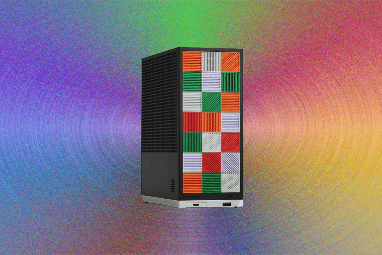 Framework Desktop Review: A Delightful Surprise