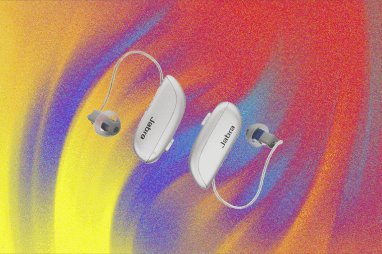 The Best Hearing Aids of 2025, Tested and Reviewed