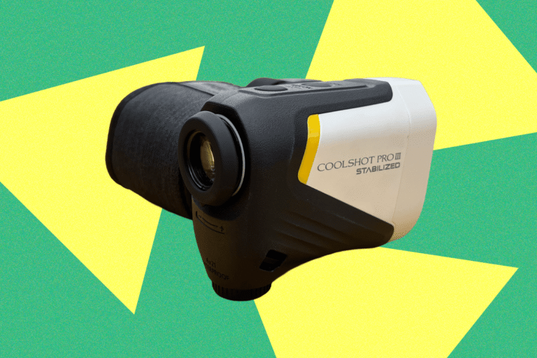 The Best Golf Rangefinders (2025)
