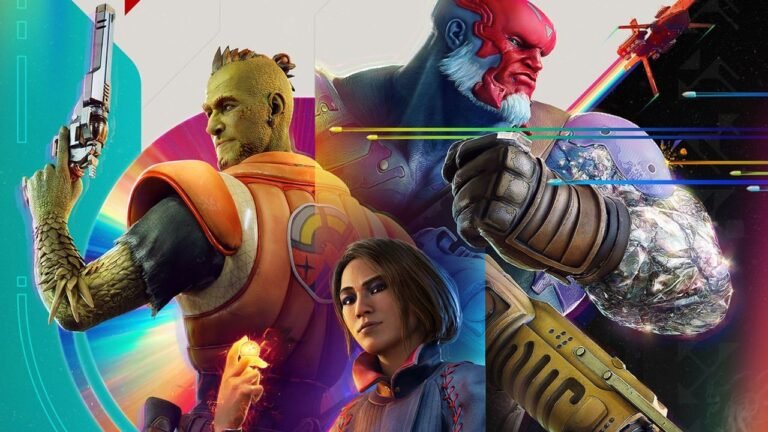 After Concord’s flop, Sony admits its live-service plan ‘is not entirely going smoothly’ but says it will continue and learn from its mistakes