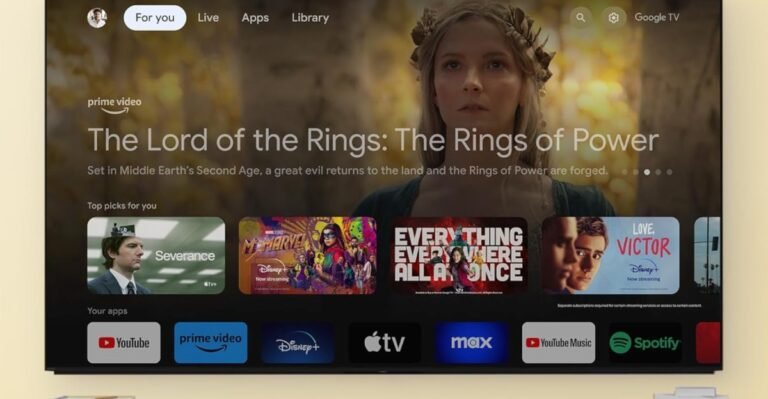 Google TV’s uncertain future