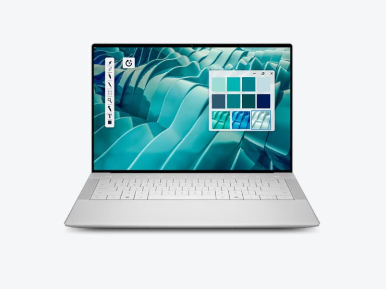 Dell 14 Premium DA14250