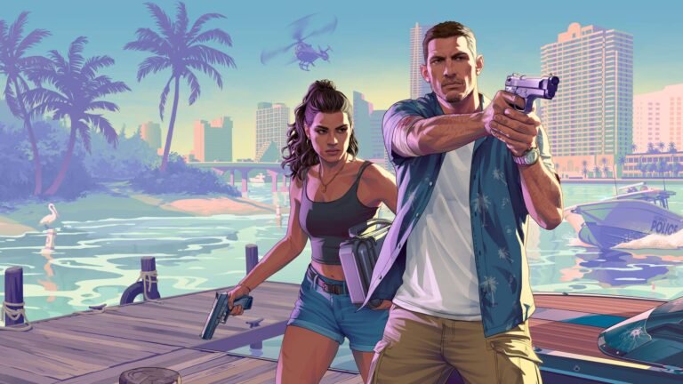 Take-Two net bookings rise “significantly above guidance range” to $1.42bn in Q1 2026