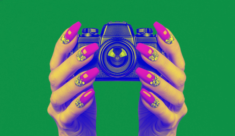 WTF is brands’ new investment in creator-generated content? WTF is brands’ new investment in creator-generated content?