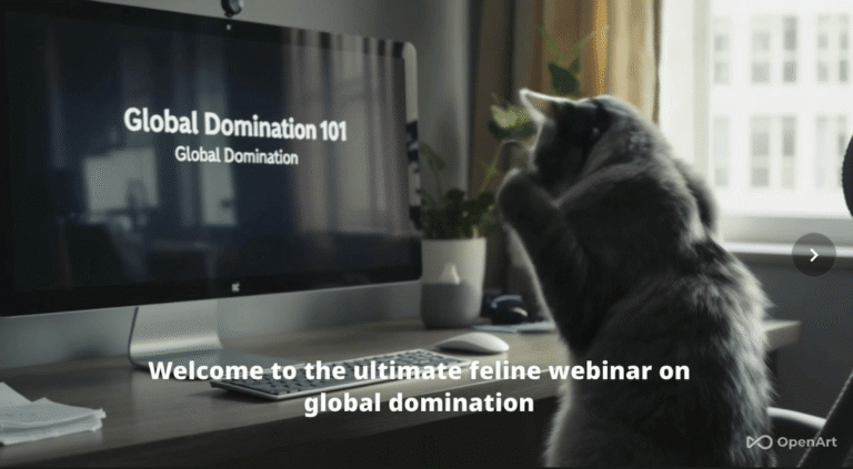 Former Googlers’ AI startup OpenArt now creates ‘brain rot’ videos in just one click Former Googlers’ AI startup OpenArt now creates ‘brain rot’ videos in just one click