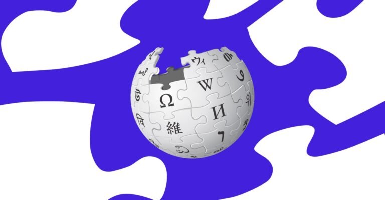 How Wikipedia is fighting AI slop content