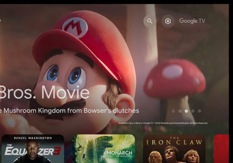 Google TV division admits defeat, shifts focus to YouTube Google TV division admits defeat, shifts focus to YouTube
