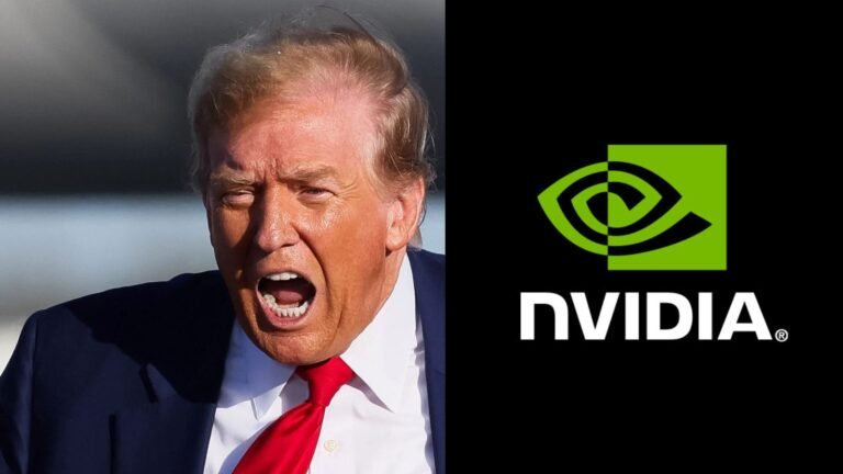 No backdoors or spyware: Nvidia fiercely rejects US proposal for export chips