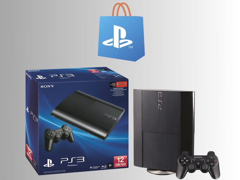 PS3 PlayStation Store connectivity issues continue, with many games inaccessible on PS5 PS3 PlayStation Store connectivity issues continue, with many games inaccessible on PS5