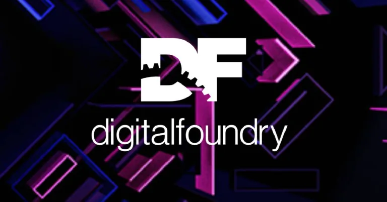 Digital Foundry goes independent