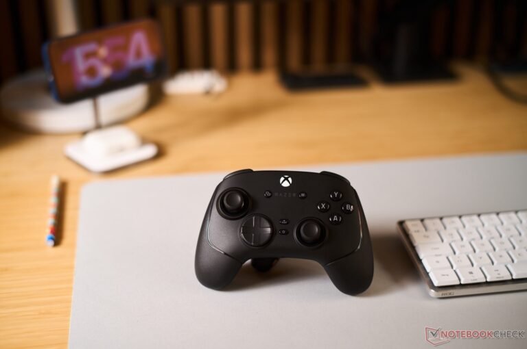 Razer Wolverine V3 Pro wireless gaming controller with Hall Effect Joysticks drops to lowest-ever price on Amazon