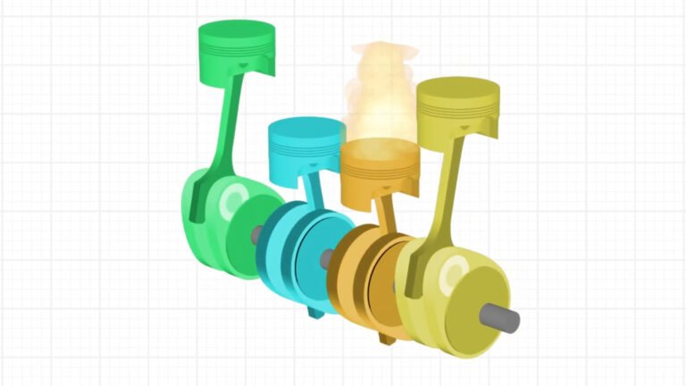 How Yamaha’s Crossplane Tech Revolutionized High-Performance Motorcycles