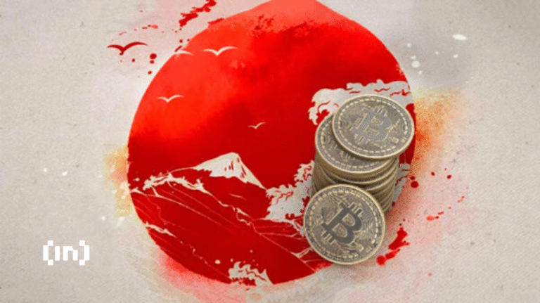 Samurai’s Bitcoin Vault: How Japanese Corporates Are Building Crypto Fortresses