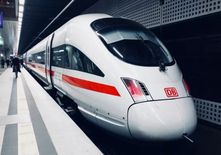 Maglev trains’ tunnel boom problem may finally have a fix
