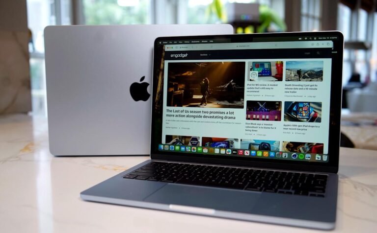Apple’s MacBook Air M4 is on sale for up to 20 percent off