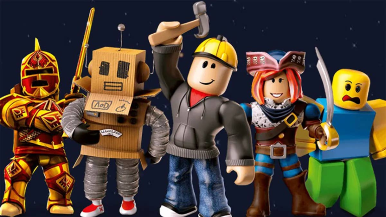 Roblox to introduce new “Sensitive Issues” content descriptor