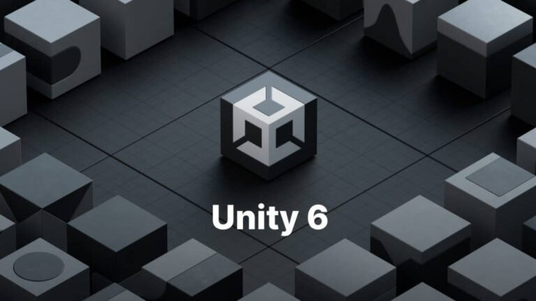 Unity Q2 revenue decreases 2% to $441m